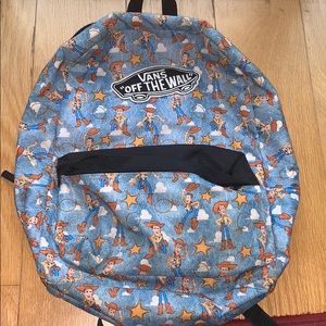 Vans Woody Backpack